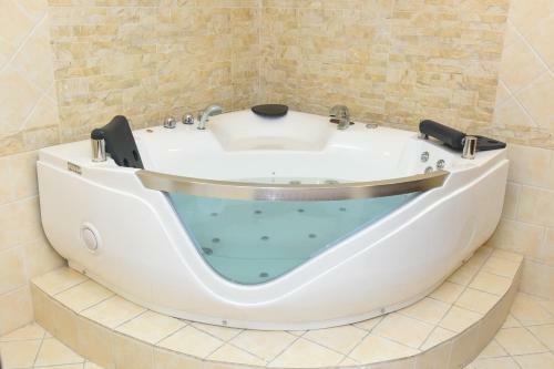 Sparr Hotel