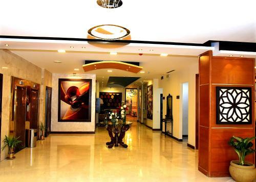 Sparr Hotel