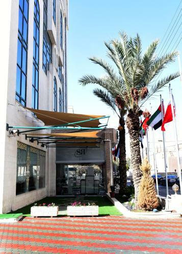 Sparr Hotel