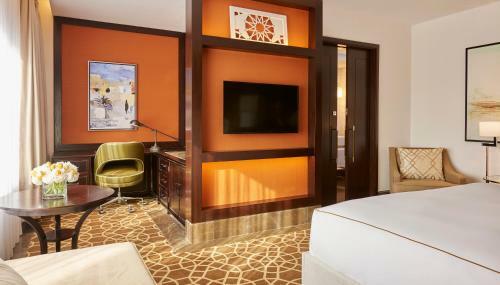 Hotel Fairmont Amman