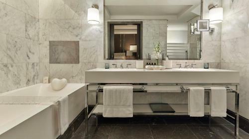 Hotel Fairmont Amman