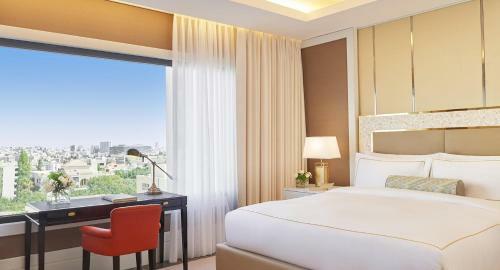 Hotel Fairmont Amman