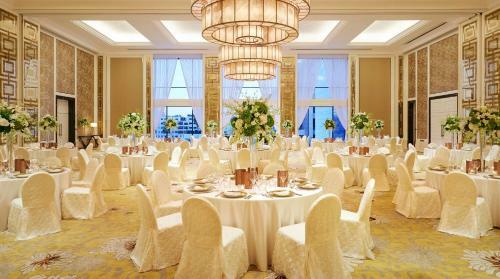 Hotel Fairmont Amman