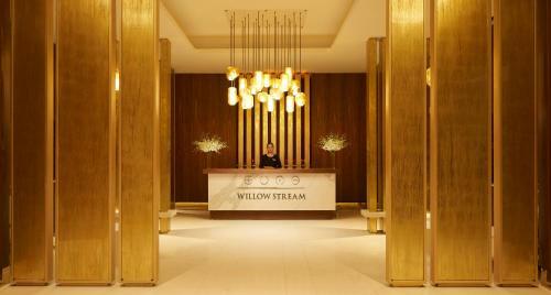 Hotel Fairmont Amman