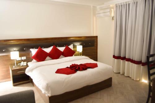 Petra Corner Hotel