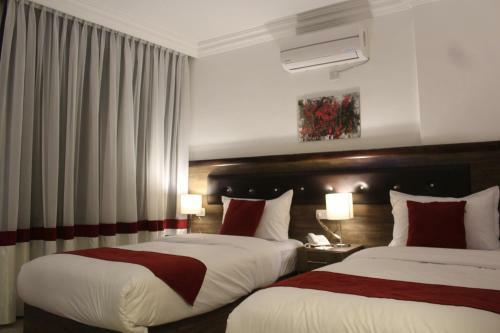 Petra Corner Hotel