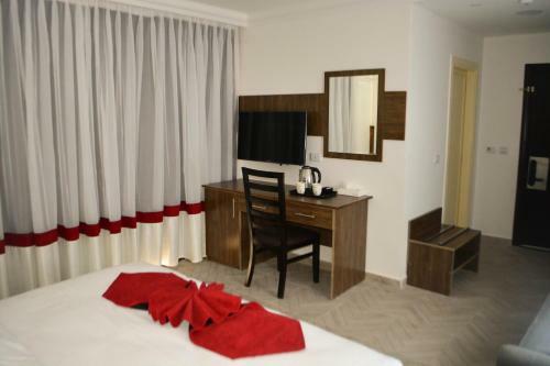 Petra Corner Hotel