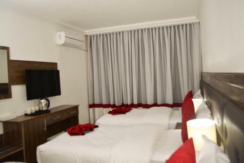 Petra Corner Hotel