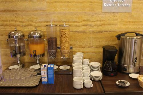 Petra Corner Hotel