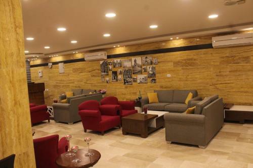 Petra Corner Hotel
