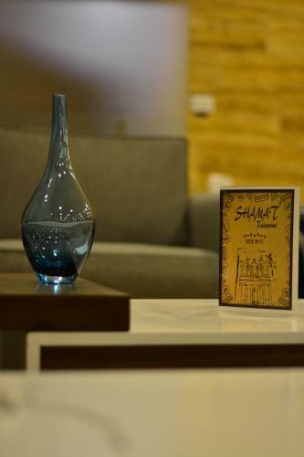 Petra Corner Hotel