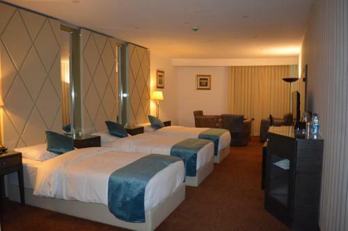 Hotel 33hotelamman