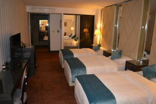 Hotel 33hotelamman
