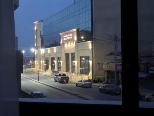 Mount Nebo Hotel & Restaurant Madaba City Center