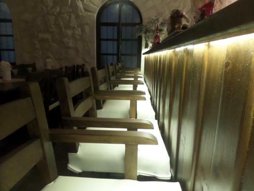 Mount Nebo Hotel & Restaurant Madaba City Center