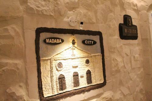 Mount Nebo Hotel & Restaurant Madaba City Center