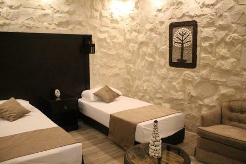 Mount Nebo Hotel & Restaurant Madaba City Center