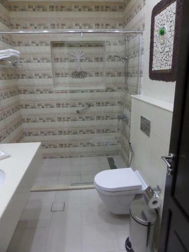 Mount Nebo Hotel & Restaurant Madaba City Center