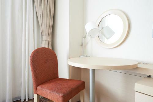 Hotel Vischio Amagasaki By Granvia