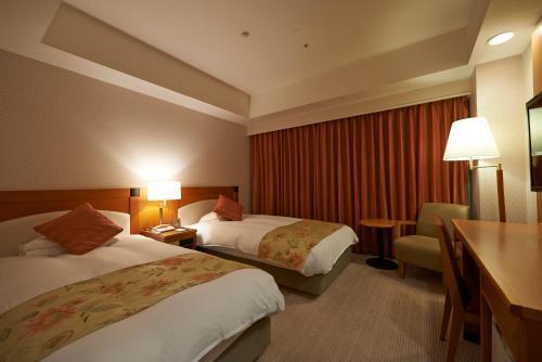 Hotel Vischio Amagasaki By Granvia