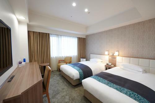 Hotel Vischio Amagasaki By Granvia