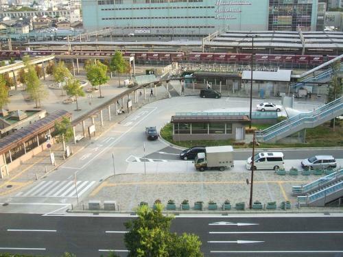 Hotel Vischio Amagasaki By Granvia