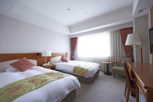 Hotel Vischio Amagasaki By Granvia