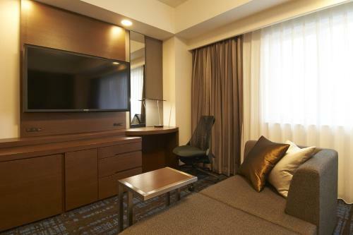 Hotel Vischio Amagasaki By Granvia
