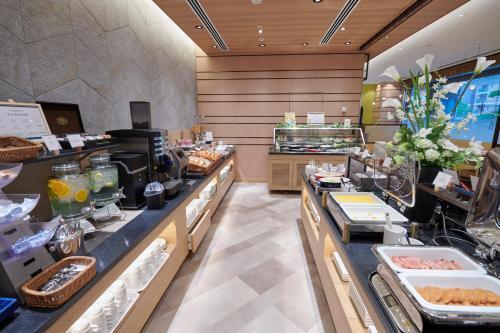 Hotel Vischio Amagasaki By Granvia