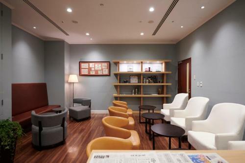 Hotel Vischio Amagasaki By Granvia