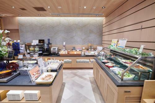 Hotel Vischio Amagasaki By Granvia