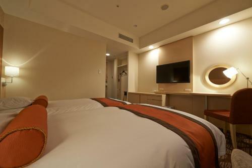 Hotel Vischio Amagasaki By Granvia