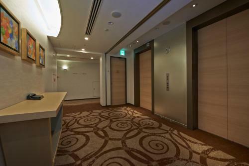 Hotel Vischio Amagasaki By Granvia