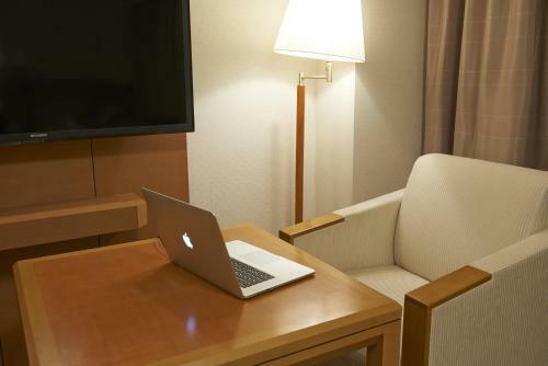 Hotel Vischio Amagasaki By Granvia