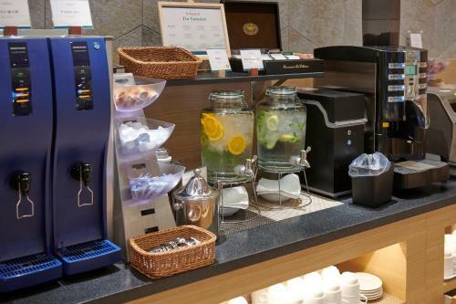Hotel Vischio Amagasaki By Granvia