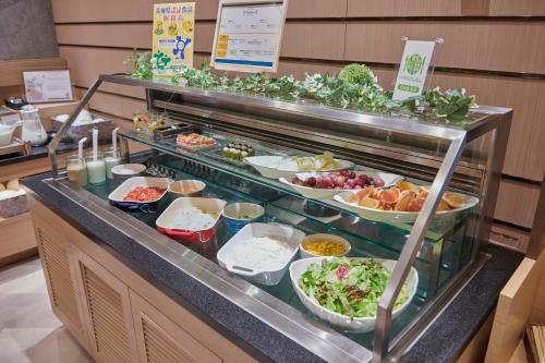 Hotel Vischio Amagasaki By Granvia