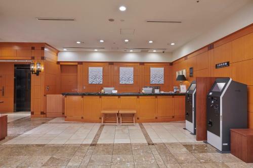 Hotel Vischio Amagasaki By Granvia