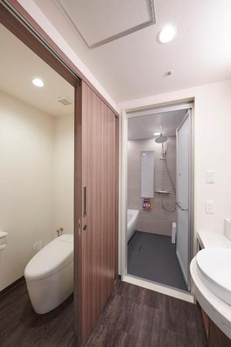 Hotel Vischio Amagasaki By Granvia