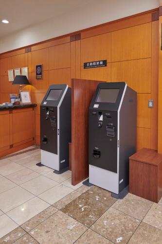 Hotel Vischio Amagasaki By Granvia