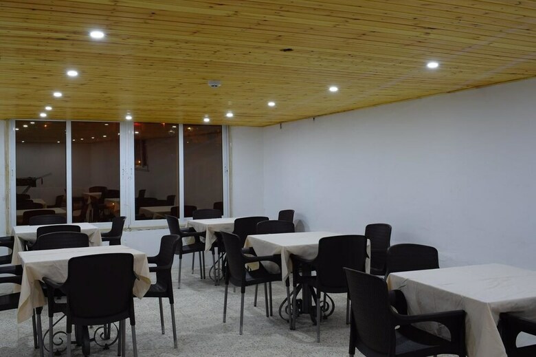 Petra Sky Hotel