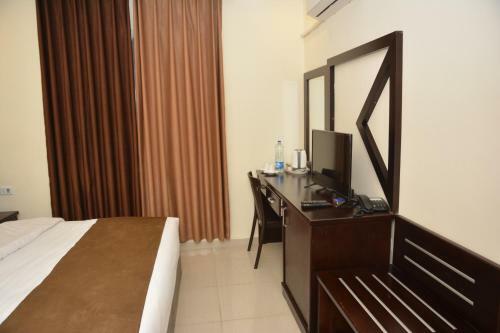 Shaqilath Hotel