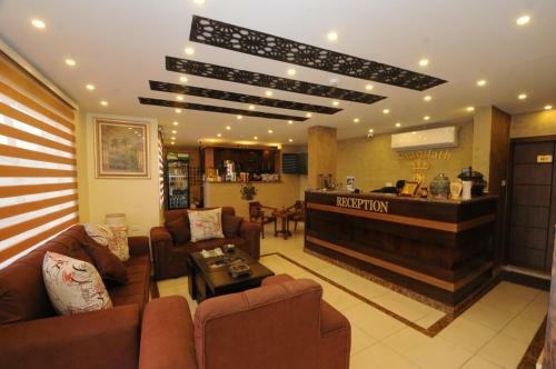 Shaqilath Hotel