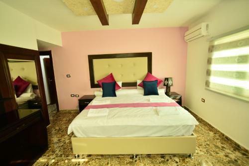 Apartamento Petra Guests Hotel