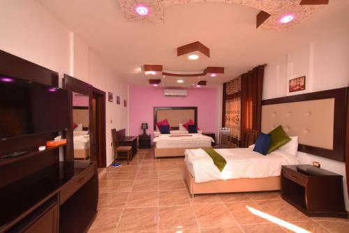 Apartamento Petra Guests Hotel