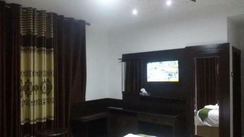 Apartamento Petra Guests Hotel