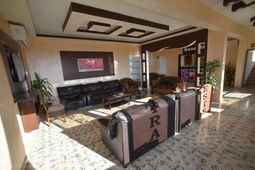 Apartamento Petra Guests Hotel