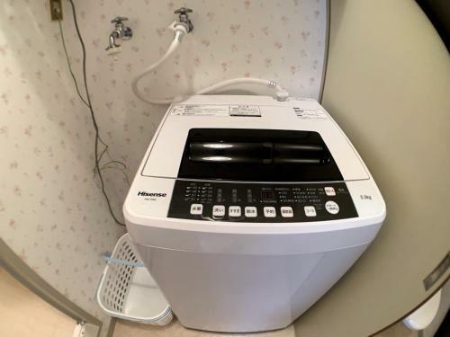 Apartamento Big Stone Tsukuda 202