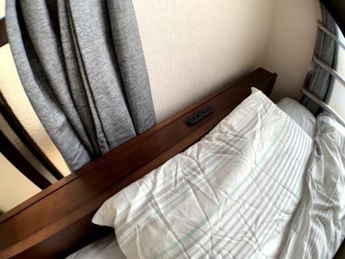 Apartamento Big Stone Tsukuda 202