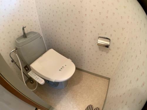 Apartamento Big Stone Tsukuda 202