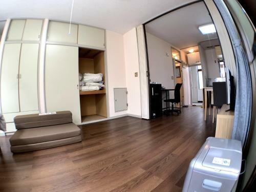 Apartamento Big Stone Tsukuda 202